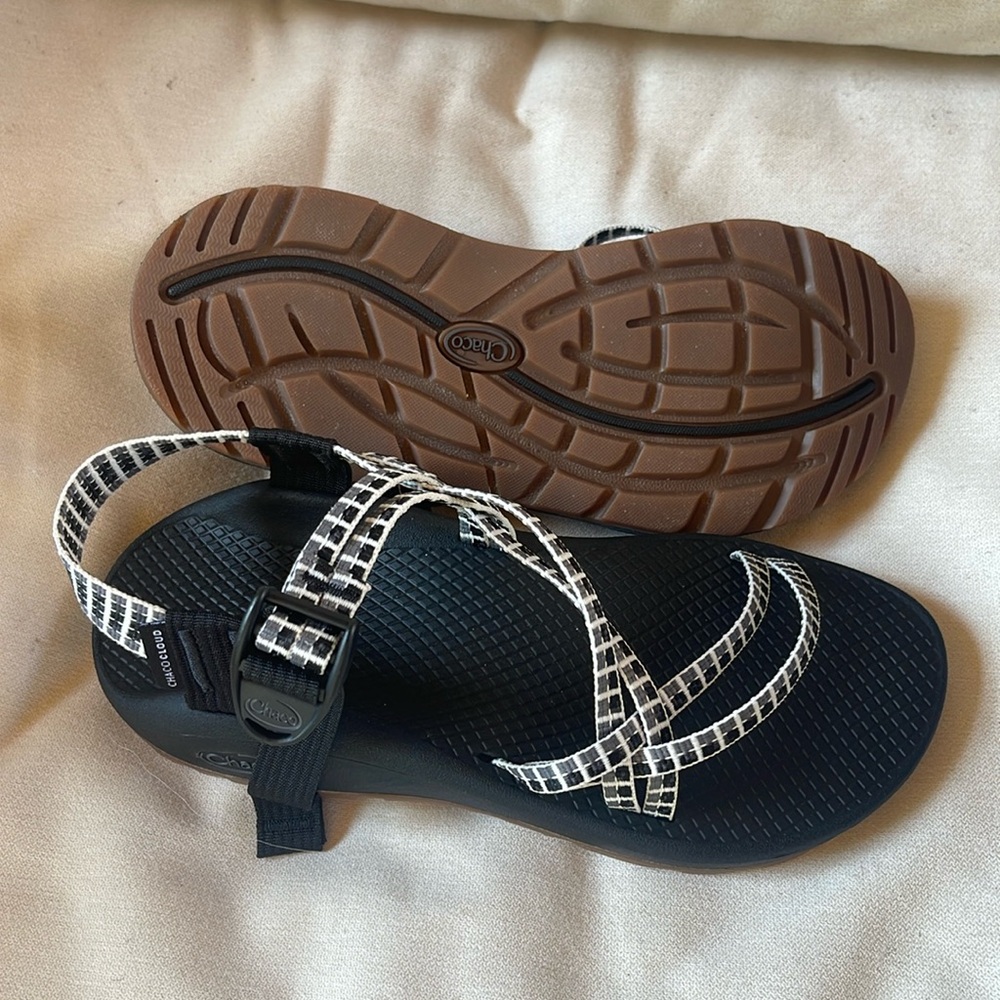 Chaco Women’s ZCloud X Sandal, NWT, Size 8